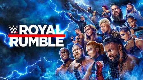 WWE Royal Rumble 2023 Bild 1
