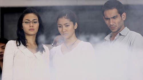 คนไฟลุก Bild 2