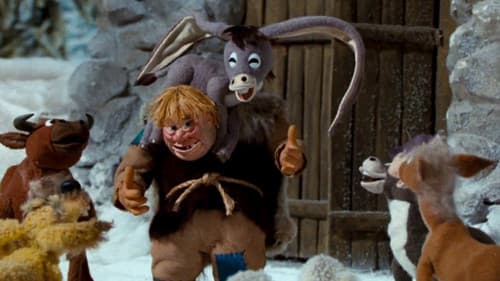 Nestor, the Long-Eared Christmas Donkey Bild 6