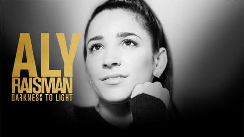 Aly Raisman: Darkness to Light Bild 3