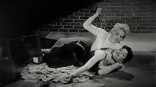 Asphalt-Hyänen Bild 1