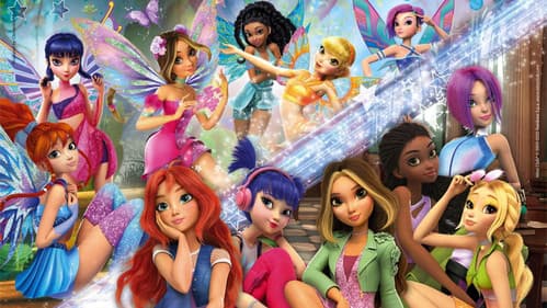 Winx Club - Die Magie ist zurück Bild 3