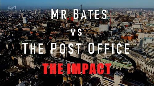 Mr Bates vs The Post Office: The Impact Bild 1