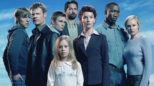 4400 - Die Rückkehrer Bild 4