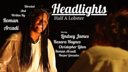 Headlights: Half A Lobster Bild 1