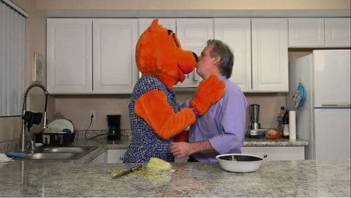 Cool Cat vs Dirty Dog 'The Virus Wars' Bild 1