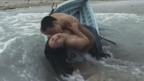 昭和おんなみち　裸性門 Bild 3