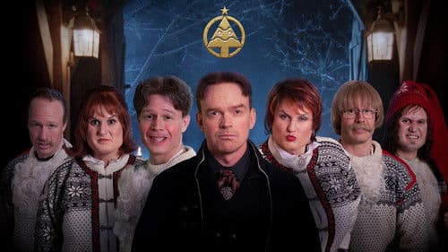 Nissene i skjul Bild 1