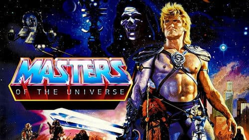 Masters of the Universe Bild 1