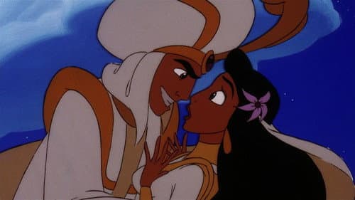 Aladdin und der König der Diebe Bild 5