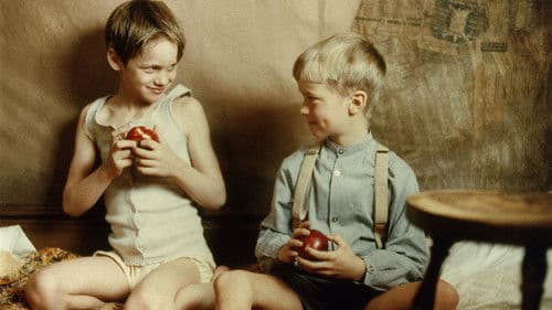 Åke och hans värld Bild 1