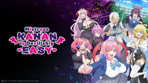 Mistress Kanan is Devilishly Easy Bild 5
