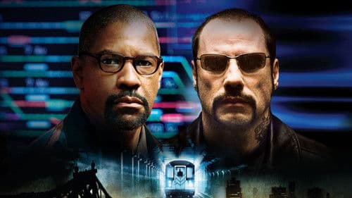 Die Entführung der U-Bahn Pelham 123 Bild 4