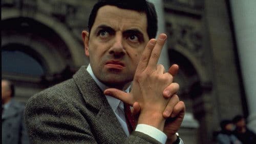 Mr. Bean Bild 7