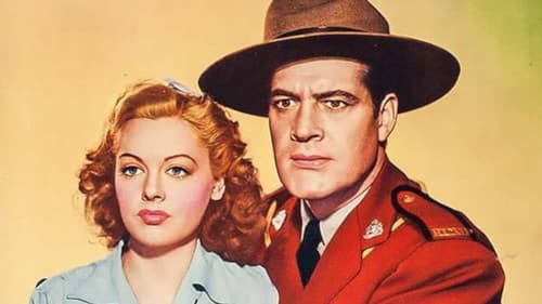 The Royal Mounted Patrol Bild 1