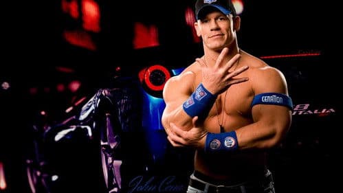 The John Cena Experience Bild 3