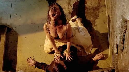 Der Exorzismus der Tracy Crowell Bild 6