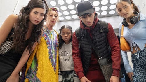 En Nu Ben Ik Verliefd Bild 1