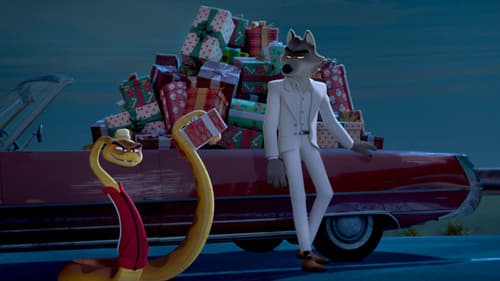 Die Gangster Gang: Schurkische Weihnachten Bild 7