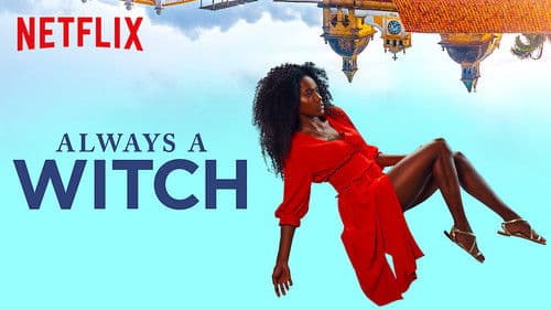 Einmal Hexe... Bild 2