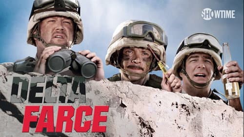 Delta Farce Bild 5