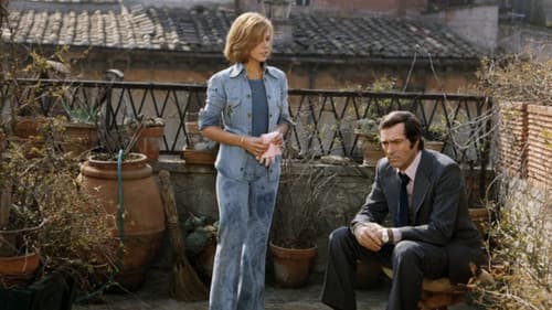 Das Mädchen aus der Via Condotti Bild 1