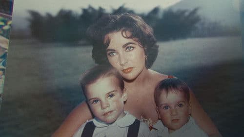 Elizabeth Taylor - Rebel Superstar Bild 3