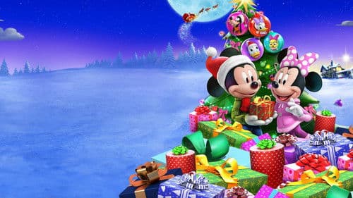 Micky und Minnie: Der Weihnachtswunsch Bild 3