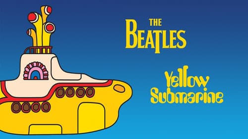 Yellow Submarine Bild 5