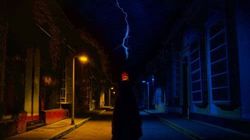 La Calle del Cristo Bild 1