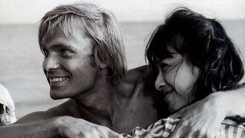 Moskau, meine Liebe Bild 1