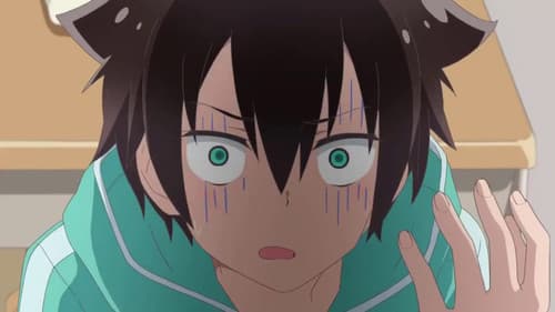 A Destructive God Sits Next to Me Bild 4