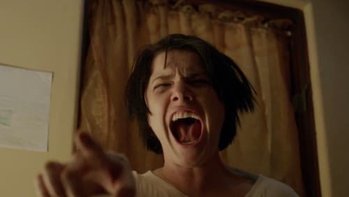 Restraint - Wahnvorstellungen Bild 3