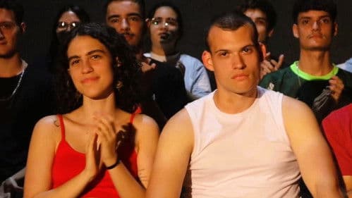 Dois é Bom, Três é De Mais Bild 1