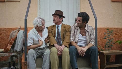 Saudosa Maloca Bild 4