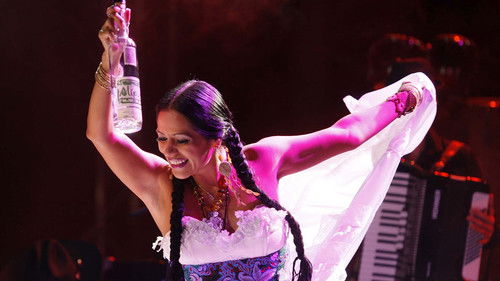 Lila Downs  - Pecados y Milagros Bild 4