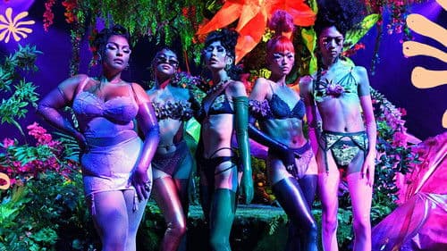 Savage X Fenty Show Bild 7