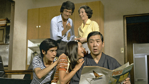 それぞれの秋 Bild 1