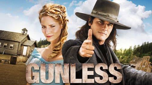 Gunless Bild 6