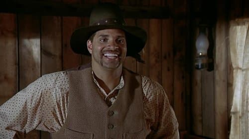 Cherokee Kid - Der Racheengel Bild 1