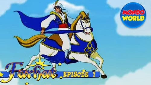 Farhat - Il principe del deserto Bild 1