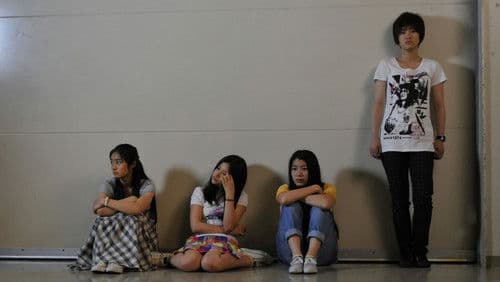 少女たちの羅針盤 Bild 3