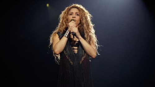 Shakira In Concert: El Dorado World Tour Bild 7