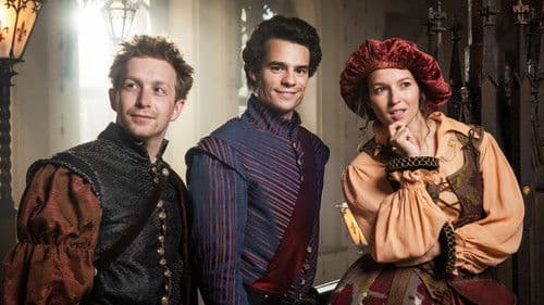 Der Petrusschlüssel Bild 2