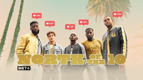 North of the 10 Bild 1