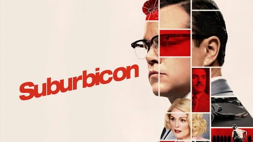 Suburbicon Bild 5