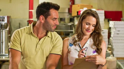 A Slice of Chicago Romance Bild 1