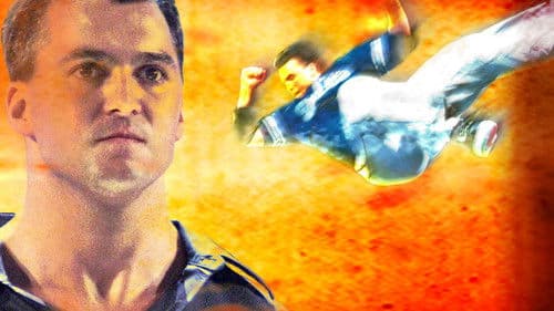 WWE Survivor Series 2003 Bild 1