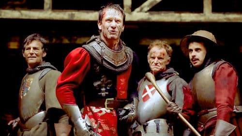 Henry V - Live at Shakespeare's Globe Bild 1