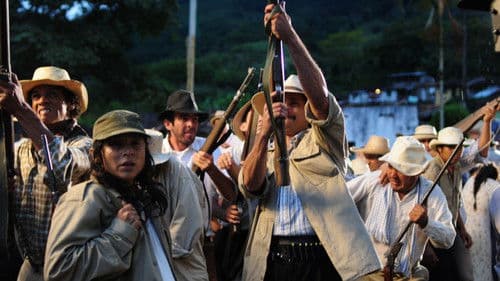 La Sargento Matacho Bild 1